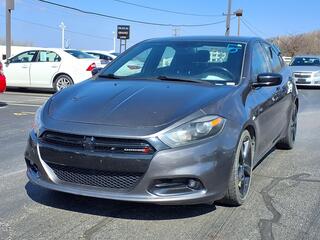 2015 Dodge Dart for sale in College Station TX