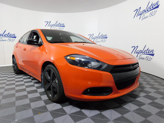 2015 Dodge Dart