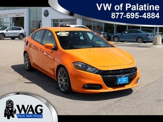 2014 Dodge Dart