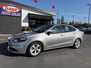 2015 Dodge Dart