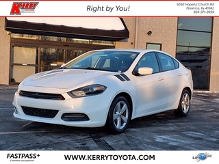 2015 Dodge Dart