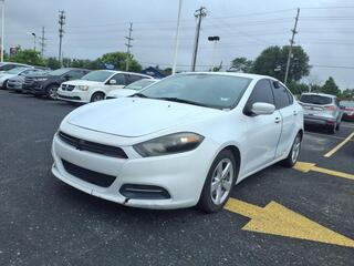 2015 Dodge Dart