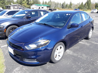 2015 Dodge Dart for sale in Pickford MI