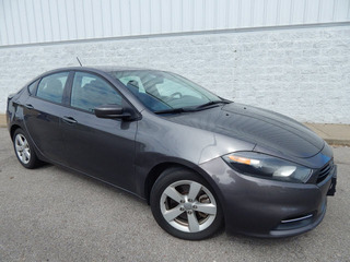 2016 Dodge Dart