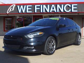 2014 Dodge Dart