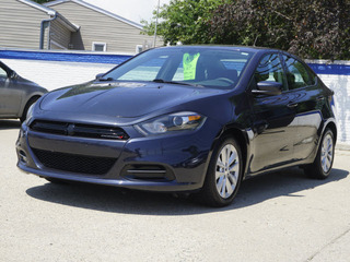 2014 Dodge Dart for sale in Roseville MI