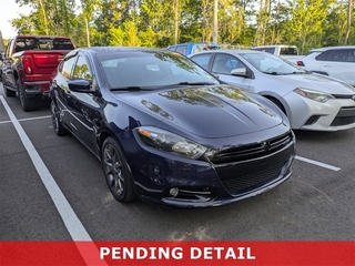2014 Dodge Dart