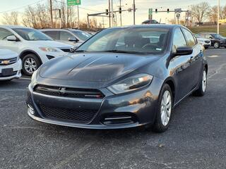 2014 Dodge Dart