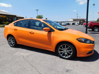 2014 Dodge Dart for sale in Clarksville TN