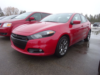 2015 Dodge Dart