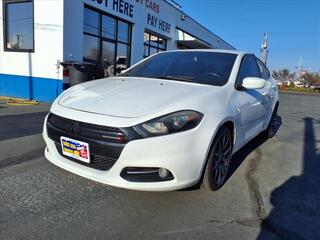 2015 Dodge Dart