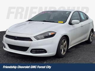 2016 Dodge Dart