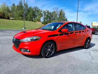 2016 Dodge Dart