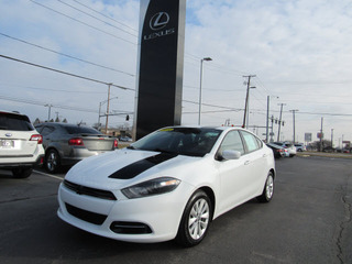 2014 Dodge Dart for sale in Toledo OH