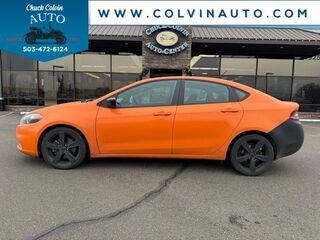 2014 Dodge Dart