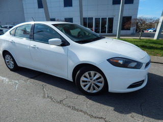 2014 Dodge Dart