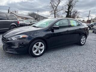 2015 Dodge Dart