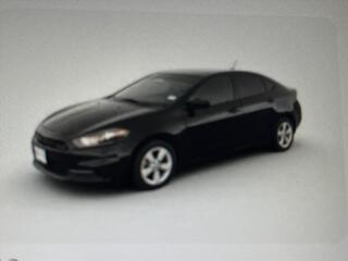 2016 Dodge Dart for sale in San Antonio TX