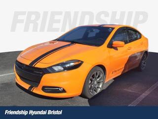 2014 Dodge Dart for sale in Bristol TN