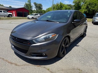 2014 Dodge Dart