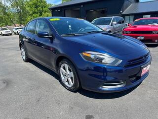 2015 Dodge Dart for sale in Jackson MI