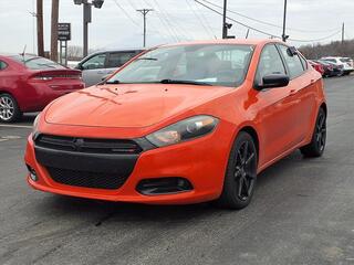 2015 Dodge Dart