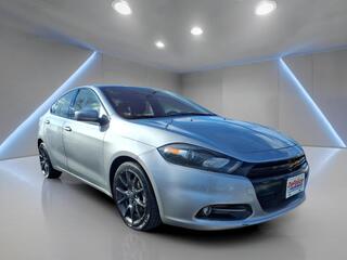 2015 Dodge Dart