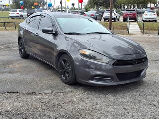 2015 Dodge Dart
