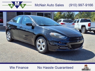 2016 Dodge Dart