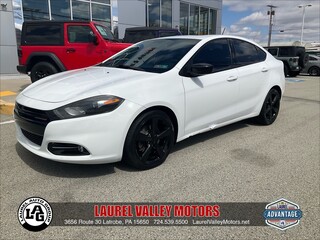 2014 Dodge Dart