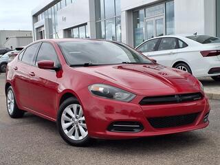 2014 Dodge Dart