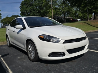 2014 Dodge Dart