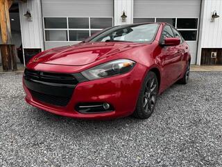 2014 Dodge Dart