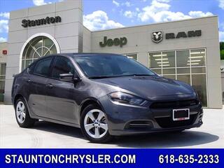 2015 Dodge Dart