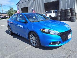 2015 Dodge Dart