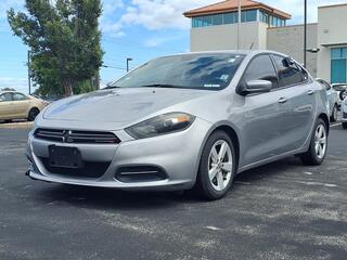 2016 Dodge Dart