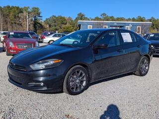 2016 Dodge Dart