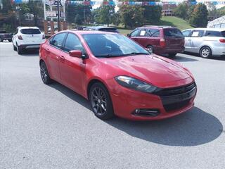 2016 Dodge Dart