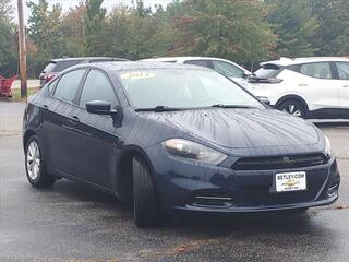 2014 Dodge Dart