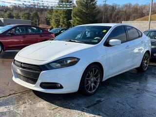 2014 Dodge Dart