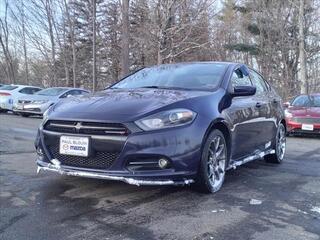 2014 Dodge Dart