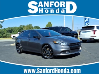 2015 Dodge Dart
