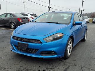 2015 Dodge Dart