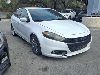 2015 Dodge Dart for sale in San Antonio TX