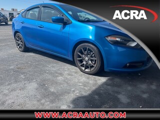 2015 Dodge Dart