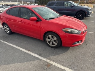 2016 Dodge Dart for sale in Ringold GA