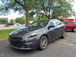 2014 Dodge Dart