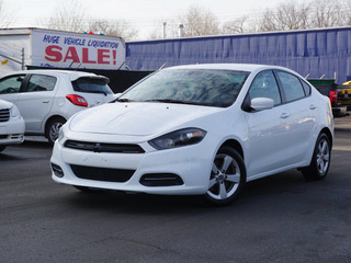 2015 Dodge Dart