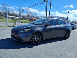 2015 Dodge Dart for sale in Johnson City TN
