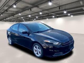 2015 Dodge Dart